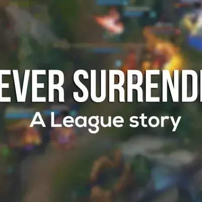 League of Legends: Kennt ihr die Geschichte dieses unglaublichen Spiels?