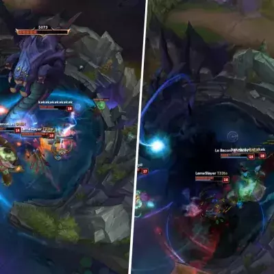 League of Legends: So klaut ihr den Buff easy mit Fizz