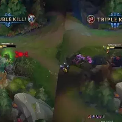 League of Legends: Deshalb verdient Graves einen Nerf!