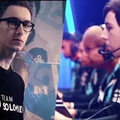 League of Legends: Ein packender Fan-Trailer für das LCS-NA-Finale