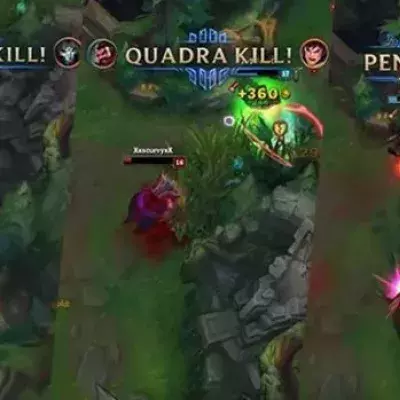 League of Legends: Graves’Lifesteal ist aktuell zu stark für das Meta