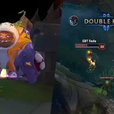 League of Legends: Meowkai! Mit diesem Champion solltet ihr nächstes Wochenende auf URF spielen