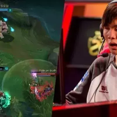 League of Legends: Dieses Team hat es auf Faker abgesehen