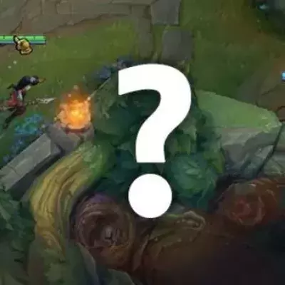 League of Legends: Ein enormer Bug terrorisiert auf der SoloQ einen amerikanischen Profi