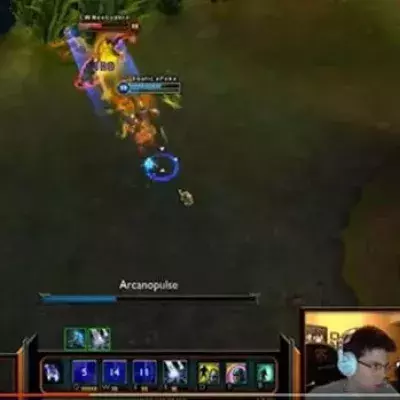 League of Legends: Als xPeke noch zahm war