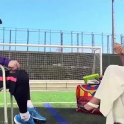 Skandal! Lionel Messi mit einem groben Fehltritt im ägyptischen Fernsehen