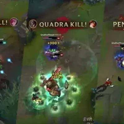 League of Legends: Wenn du Twisted Fate technisch perfekt beherrschst