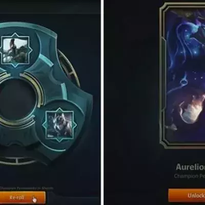 League of Legends: So spielt ihr den neuesten Champion ohne IP frei
