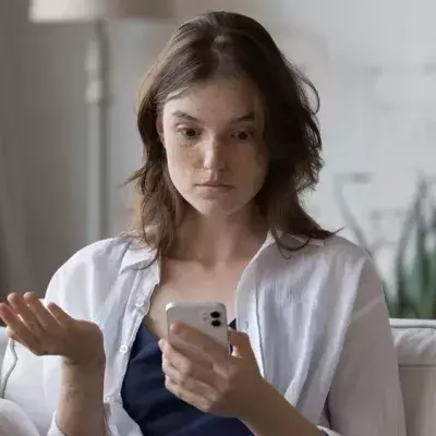 Paketdienst-Abzocke: Vorsicht vor diesen SMS
