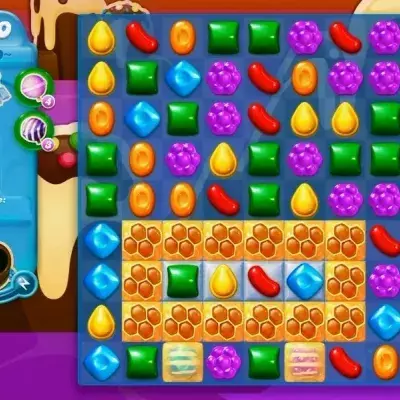 Candy Crush Soda Level 630: Lösung, Tipps und Tricks