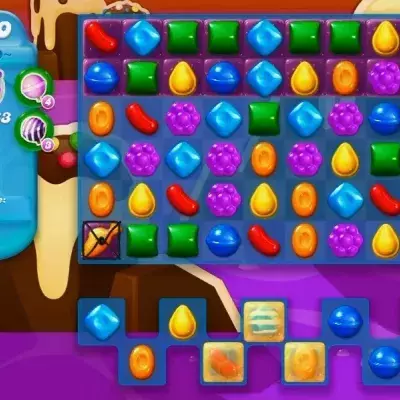 Candy Crush Soda Level 629: Lösung, Tipps und Tricks
