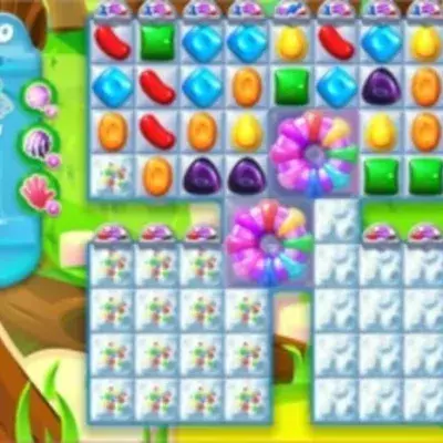 Candy Crush Soda Level 604: Lösung, Tipps und Tricks