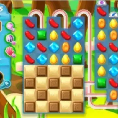 Candy Crush Soda Level 602: Lösung, Tipps und Tricks