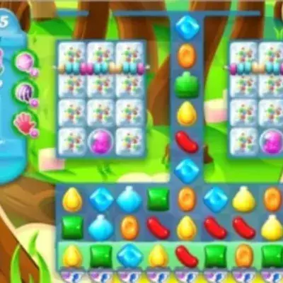 Candy Crush Soda Level 601: Lösung, Tipps und Tricks