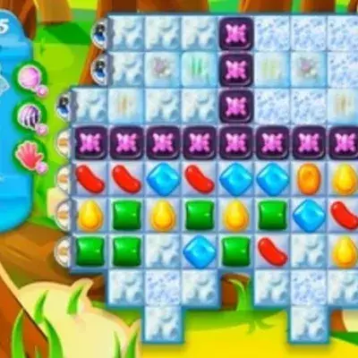Candy Crush Soda Level 600: Lösung, Tipps und Tricks