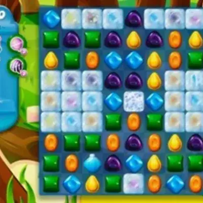 Candy Crush Soda Level 598: Lösung, Tipps und Tricks