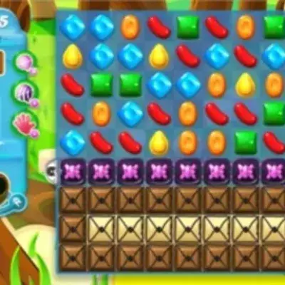 Candy Crush Soda Level 592: Lösung, Tipps und Tricks
