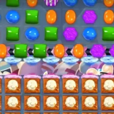 Candy Crush Saga Level 1230: Lösung, Tipps und Tricks