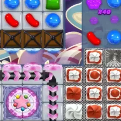 Candy Crush Saga Level 1229: Lösung, Tipps und Tricks