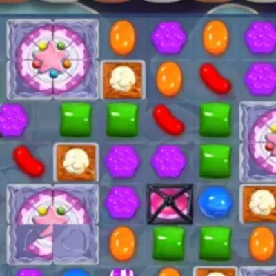 Candy Crush Saga Level 1226: Lösung, Tipps und Tricks