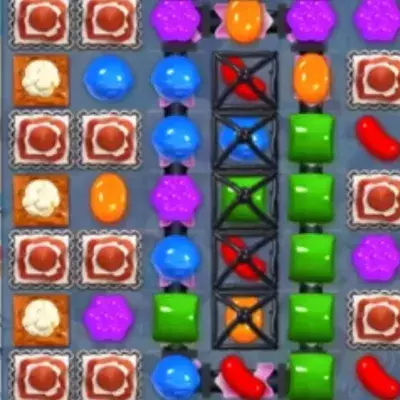 Candy Crush Saga Level 1225: Lösung, Tipps und Tricks
