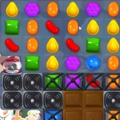Candy Crush Saga Level 1224: Lösung, Tipps und Tricks