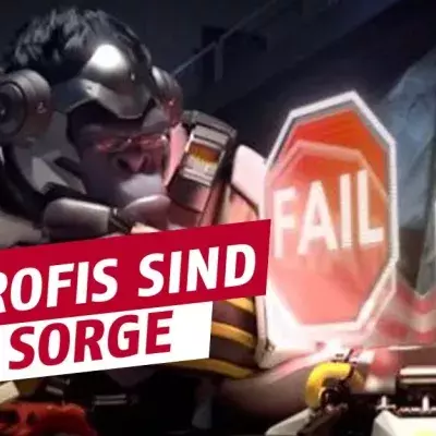 Overwatch: Pro-Spieler machen sich über den Zustand des Spiels Sorgen
