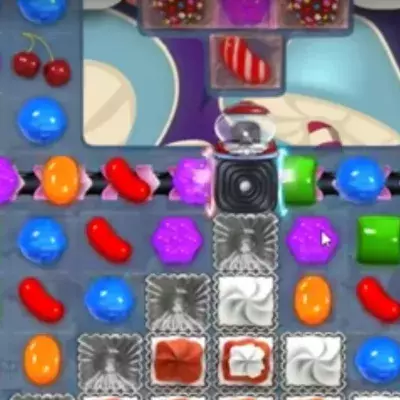 Candy Crush Saga Level 1223: Lösung, Tipps und Tricks