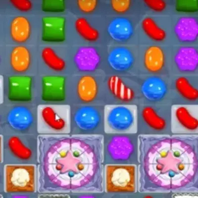 Candy Crush Saga Level 1222: Lösung, Tipps und Tricks