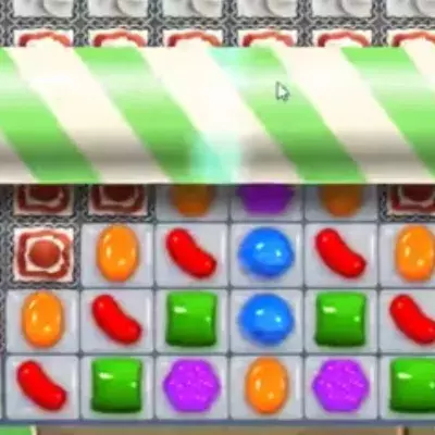 Candy Crush Saga Level 1221: Lösung, Tipps und Tricks