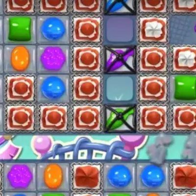 Candy Crush Saga Level 1220: Lösung, Tipps und Tricks