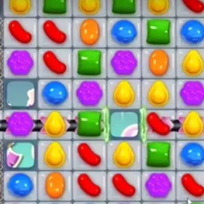 Candy Crush Saga Level 1219: Lösung, Tipps und Tricks