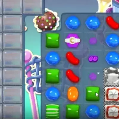 Candy Crush Saga Level 1218: Lösung, Tipps und Tricks