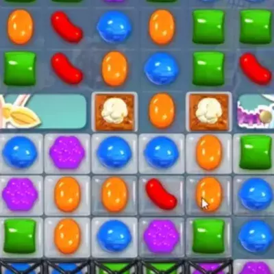 Candy Crush Saga Level 1214: Lösung, Tipps und Tricks