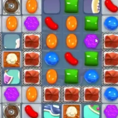 Candy Crush Saga Level 1211: Lösung, Tipps und Tricks