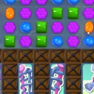 Candy Crush Saga Level 1209: Lösung, Tipps und Tricks