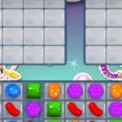 Candy Crush Saga Level 1208: Lösung, Tipps und Tricks