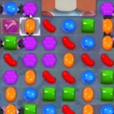 Candy Crush Saga Level 1204: Lösung, Tipps und Tricks