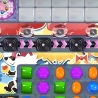 Candy Crush Saga Level 1202: Lösung, Tipps und Tricks