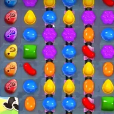 Candy Crush Saga Level 1201: Lösung, Tipps und Tricks