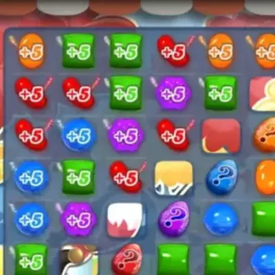 Candy Crush Saga Level 1198: Lösung, Tipps und Tricks