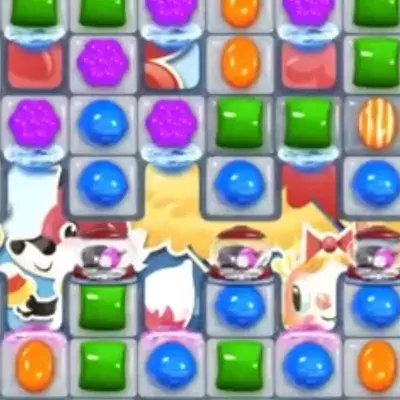 Candy Crush Saga Level 1199: Lösung, Tipps und Tricks