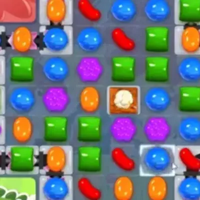 Candy Crush Saga Level 1195: Lösung, Tipps und Tricks
