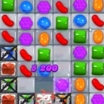 Candy Crush Saga Level 1194: Lösung, Tipps und Tricks