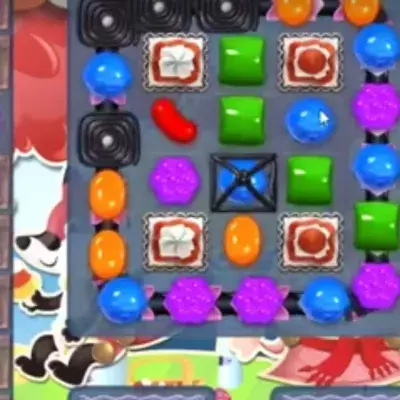 Candy Crush Saga Level 1193: Lösung, Tipps und Tricks