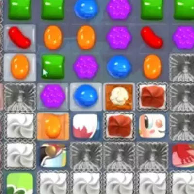 Candy Crush Saga Level 1191: Lösung, Tipps und Tricks