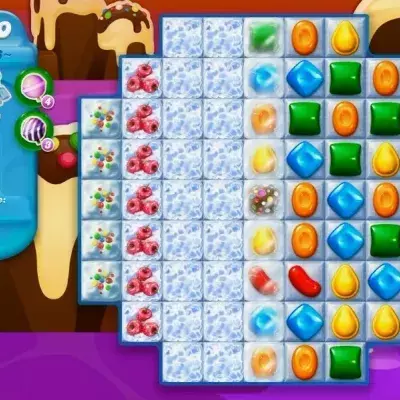 Candy Crush Soda Level 626: Lösung, Tipps und Tricks