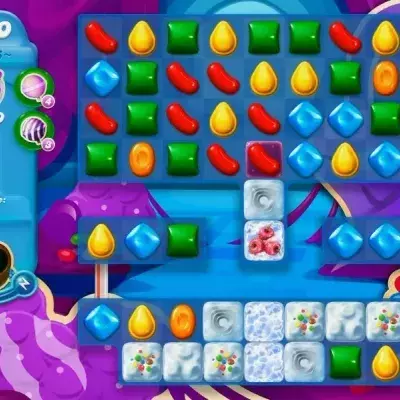 Candy Crush Soda Level 625: Lösung, Tipps und Tricks