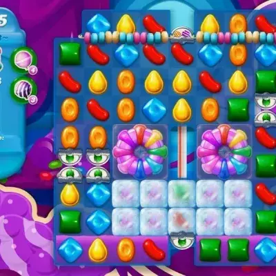 Candy Crush Soda Level 623: Lösung, Tipps und Tricks
