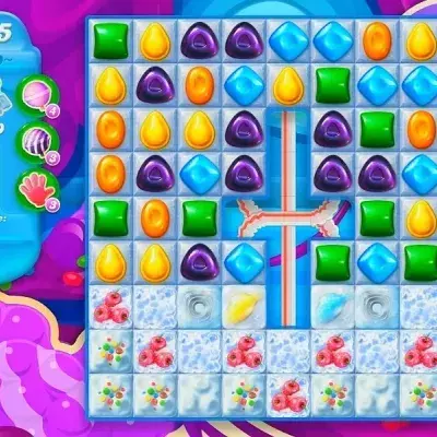 Candy Crush Soda Level 620: Lösung, Tipps und Tricks